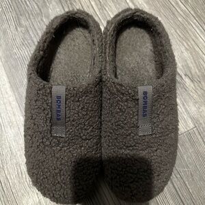 Bombas Sunday Slipper